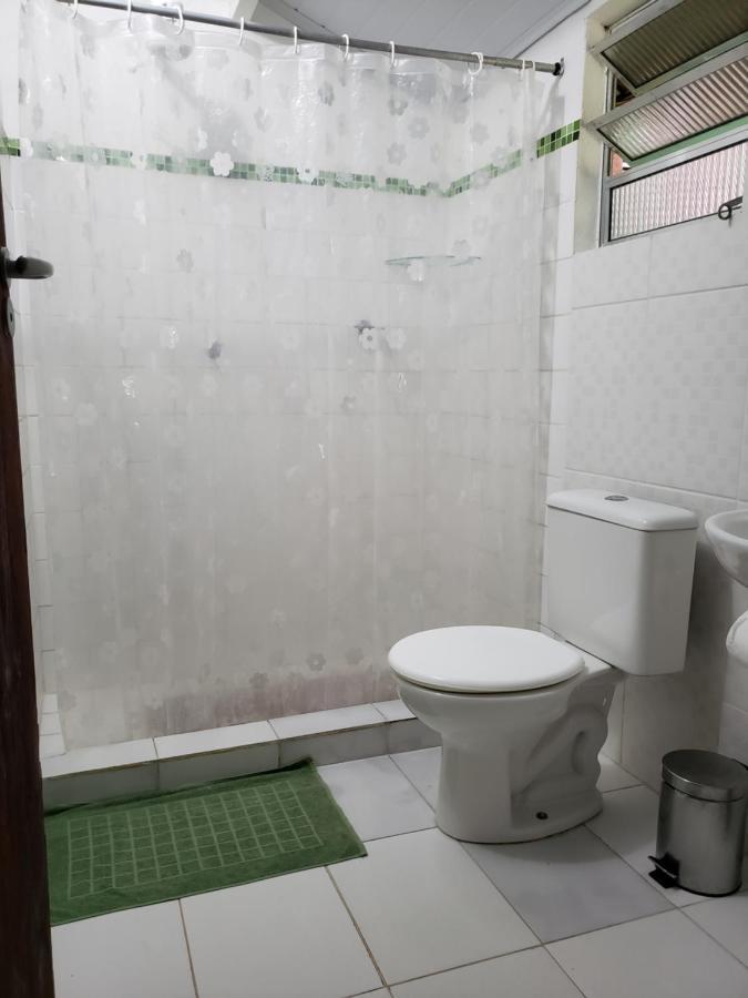 Pousada Sitio Das Flores Trindade  Ngoại thất bức ảnh